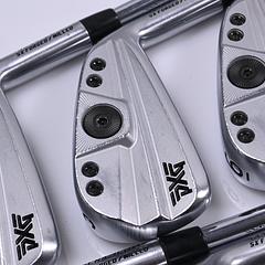 PXG 0311 P Gen4 Irons / 4-PW+GW / Regular Flex N.S.PRO 1050 GH Shafts - Image 1