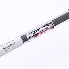 Taylormade Milled Grind 3 Chrome Lob Wedge / 58 Degree / Stiff Flex KBS Tour - Image 4