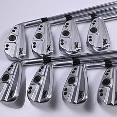 PXG 0311 P Gen4 Irons / 4-PW+GW / Regular Flex N.S.PRO 1050 GH Shafts - Image 2