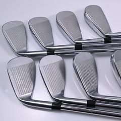 PXG 0311 P Gen4 Irons / 4-PW+GW / Regular Flex N.S.PRO 1050 GH Shafts - Image 3