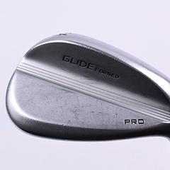 Ping Glide Forged Pro Sand Wedge / 54 Degree / Black Dot / Wedge Flex Z-Z115 - Image 1