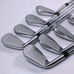 PXG 0311 P Gen4 Irons / 4-PW+GW / Regular Flex N.S.PRO 1050 GH Shafts - Image 4