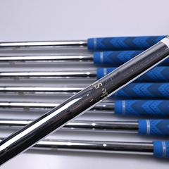 PXG 0311 P Gen4 Irons / 4-PW+GW / Regular Flex N.S.PRO 1050 GH Shafts - Image 5