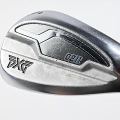 PXG 0211 DC Sand Wedge / 54 Degree / Regular Flex Elevate VSS 95 Shaft - Image 1