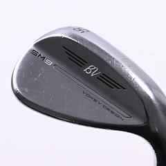 Titleist Vokey SM9 Sand Wedge / 56 Degree / Regular Flex AMT Red R300 Shaft - Image 1