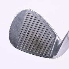 Titleist Vokey SM9 Sand Wedge / 56 Degree / Regular Flex AMT Red R300 Shaft - Image 2