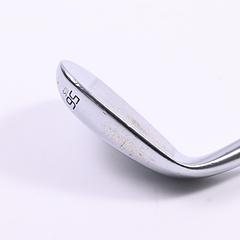 Titleist Vokey SM9 Sand Wedge / 56 Degree / Regular Flex AMT Red R300 Shaft - Image 3