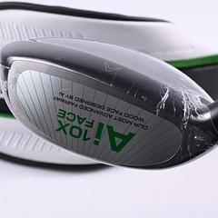 Callaway Elyte X #5 Wood / 18 Degree / Regular Flex Denali Charcoal 60 Shaft - Image 4