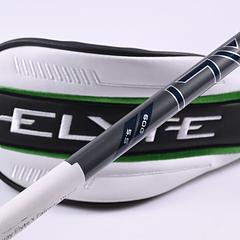 Callaway Elyte X #5 Wood / 18 Degree / Regular Flex Denali Charcoal 60 Shaft - Image 6
