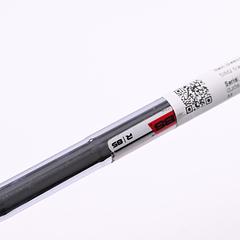 Taylormade SIM2 Max Pitching Wedge / 43.5 Degree / Regular Flex KBS Max 85 Shaft - Image 4