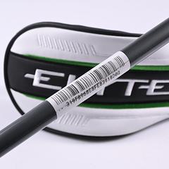 Callaway Elyte X #5 Wood / 18 Degree / Regular Flex Denali Charcoal 60 Shaft - Image 7