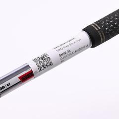 Taylormade SIM2 Max Pitching Wedge / 43.5 Degree / Regular Flex KBS Max 85 Shaft - Image 5