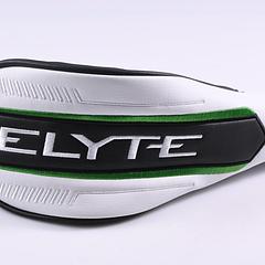 Callaway Elyte X #5 Wood / 18 Degree / Regular Flex Denali Charcoal 60 Shaft - Image 9