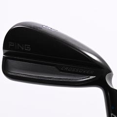 Ping G425 Crossover #3 Hybrid / 20 Degree / Blue Dot / Regular Flex Ping Alta CB - Image 1