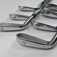 Taylormade P7MC 2020 Irons / 4-PW / Stiff Flex KBS Tour 120 Shafts - Image 4