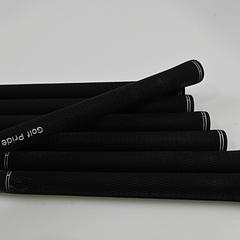 Taylormade P7MC 2020 Irons / 4-PW / Stiff Flex KBS Tour 120 Shafts - Image 7