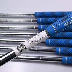 PXG 0311 P Gen4 Irons / 4-PW+GW / Regular Flex N.S.PRO 1050 GH Shafts - Image 6