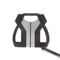 TaylorMade Spider Tour X Mens Right Hand Putter 35" Mallet - Super Stroke - Image 3