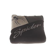 TaylorMade Spider Tour X Mens Right Hand Putter 35" Mallet - Super Stroke - Image 8