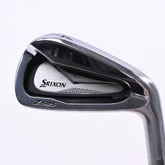 Srixon Z-585 #4 Iron / 22 Degree / Stiff Flex XP 95 D300 Shaft - Image 1