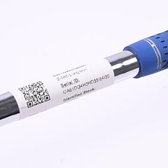 Srixon Z-585 #4 Iron / 22 Degree / Stiff Flex XP 95 D300 Shaft - Image 5