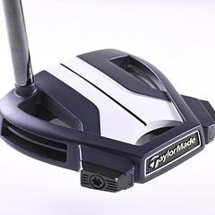 Taylormade Spider X Navy Putter / 33 Inch - Image 4
