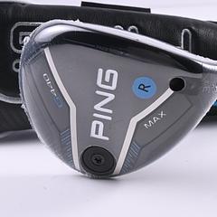 Ping G440 Max #3 Wood / 15 Degree / Regular Flex Ping Alta CB Blue 65 Shaft - Image 9