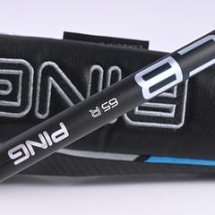 Ping G440 Max #3 Wood / 15 Degree / Regular Flex Ping Alta CB Blue 65 Shaft - Image 5