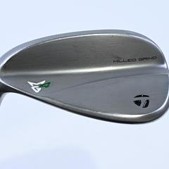 Left Hand Taylormade Milled Grind 4 Gap Wedge / 50 Degree / Wedge Flex Dynamic - Image 1