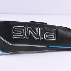 Ping G440 Max #3 Wood / 15 Degree / Regular Flex Ping Alta CB Blue 65 Shaft - Image 2