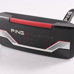Ping 2021 Kushin 4 Putter / 35 Inch - Image 2