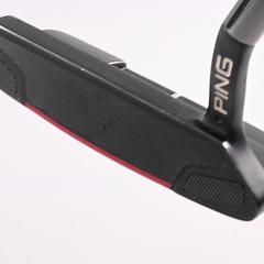 Ping 2021 Kushin 4 Putter / 35 Inch - Image 3