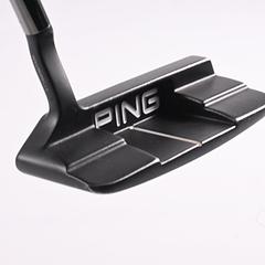 Ping 2021 Kushin 4 Putter / 35 Inch - Image 4