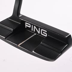 Ping 2021 Kushin 4 Putter / 35 Inch - Image 5