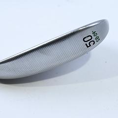 Left Hand Taylormade Milled Grind 4 Gap Wedge / 50 Degree / Wedge Flex Dynamic - Image 3