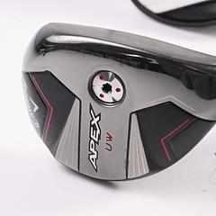 Callaway Apex UW 24 #2 Hybrid / 17 Degree / Stiff Flex Kai'li Blue 70 Shaft - Image 8