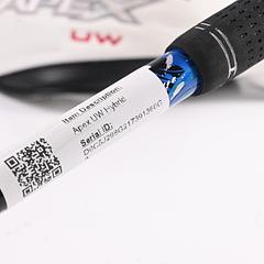 Callaway Apex UW 24 #2 Hybrid / 17 Degree / Stiff Flex Kai'li Blue 70 Shaft - Image 4