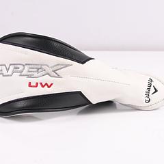 Callaway Apex UW 24 #2 Hybrid / 17 Degree / Stiff Flex Kai'li Blue 70 Shaft - Image 2