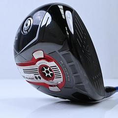 Callaway Big Bertha Alpha 815 Driver / 9 Degree / Regular Flex Prolaunch Blue 65 - Image 1