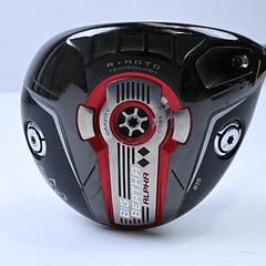 Callaway Big Bertha Alpha 815 Driver / 9 Degree / Regular Flex Prolaunch Blue 65 - Image 2