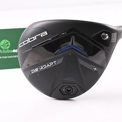 Cobra DS-Adapt X #3 Wood / 15 Degree / Regular Flex Project X Denali Red 50 - Image 2