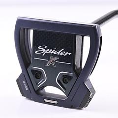 Taylormade Spider X Navy Putter / 33 Inch - Image 1