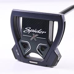 Taylormade Spider X Navy Putter / 33 Inch - Image 2