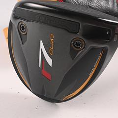 Taylormade R7 Quad Mini Driver / 13.5 Degree / Regular Flex Speeder MD 5 Shaft - Image 2