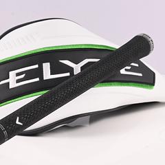 Callaway Elyte Driver / 9 Degree / Stiff Flex Denali Charcoal 60 Shaft - Image 8
