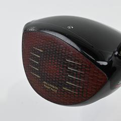 Taylormade Stealth Plus Driver / 10.5 Degree / Stiff Flex HZRDUS Smoke Black RDX - Image 5