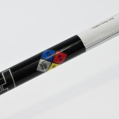 Taylormade Stealth Plus Driver / 10.5 Degree / Stiff Flex HZRDUS Smoke Black RDX - Image 6