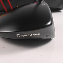 Taylormade R7 Quad Mini Driver / 13.5 Degree / Regular Flex Speeder MD 5 Shaft - Image 3
