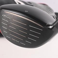 Taylormade R7 Quad Mini Driver / 13.5 Degree / Regular Flex Speeder MD 5 Shaft - Image 4