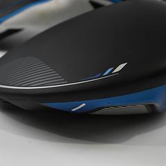 Cleveland Launcher XL Lite Driver / 10.5 Degree / Senior Flex Cypher 40 Shaft - Image 3